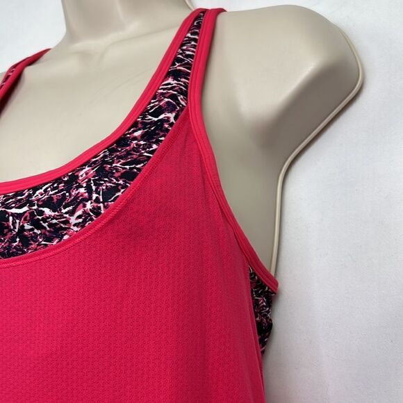 Lululemon Minimalist Tank Boom Juice / Mini Ripple Boom Juice Multi size 6 EUC - Picture 8 of 16